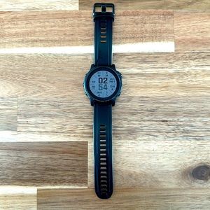 Garmin Fenix 6s Pro